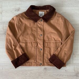 Sezane Marion Jacket